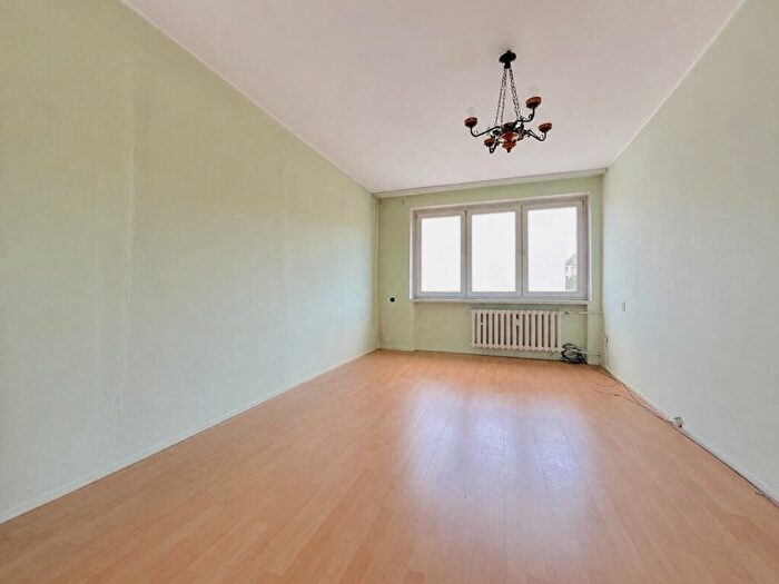 Mieszkanie 3-pokojowe na sprzedaż, Gliwice – Spółdzielcza