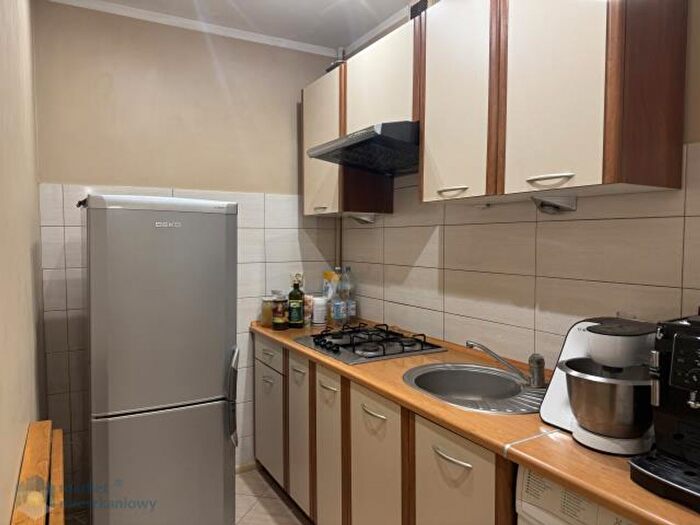Mieszkanie 1-pokojowe na sprzedaż, Warszawa – Ogrodowa