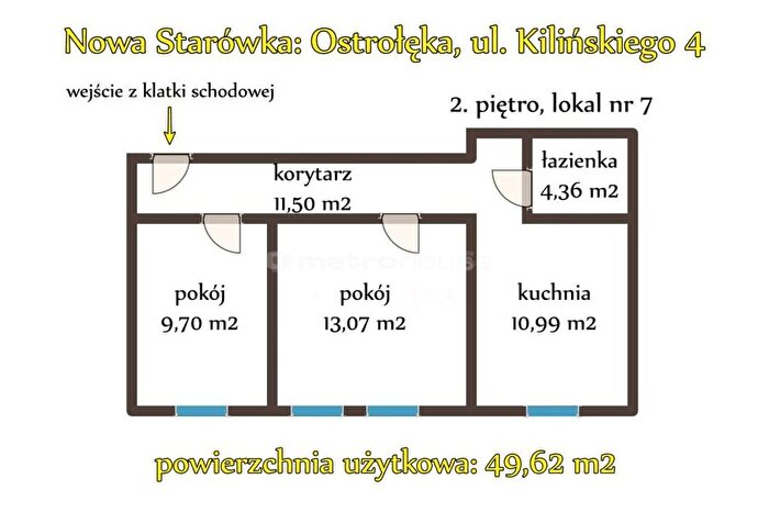 Tu Mieszkania Domy - 3