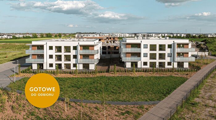Mieszkanie 3-pokojowe na sprzedaż, Dąbrowa