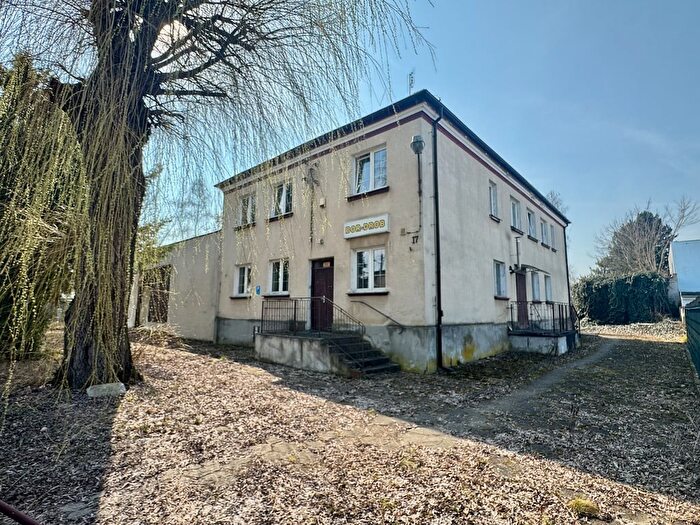 Dom na sprzedaż, Września