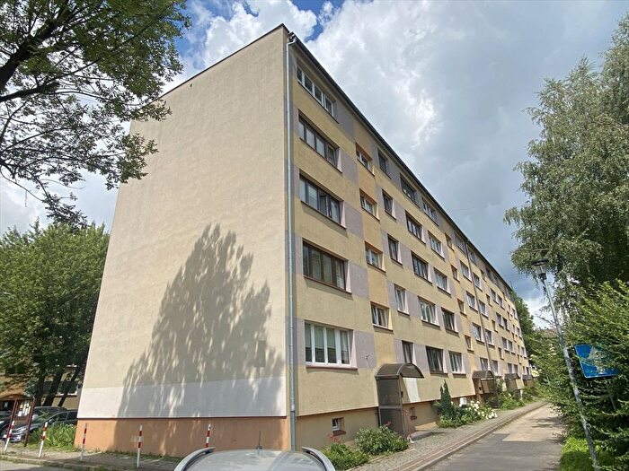 Mieszkanie 2-pokojowe na sprzedaż, Ustroń