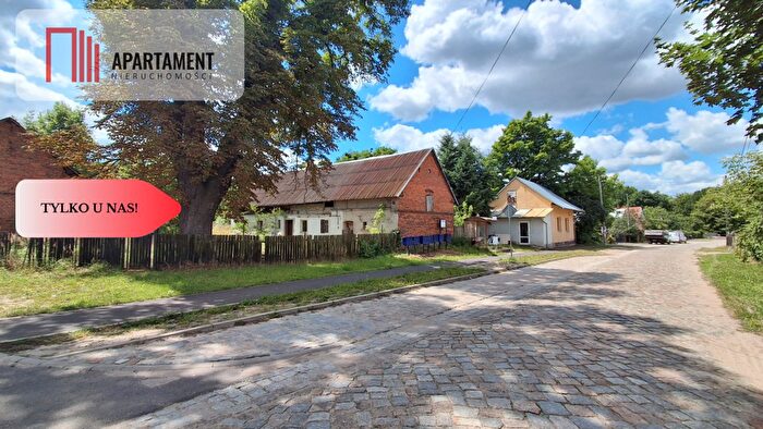 Dom 3-pokojowy na sprzedaż, Raszowice