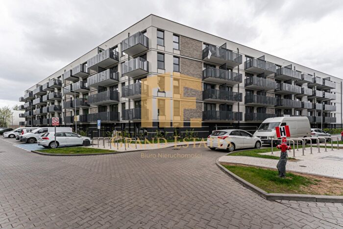 Mieszkanie 2-pokojowe na sprzedaż, Gdańsk – Mostek