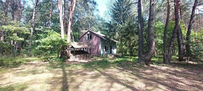 Dom 4-pokojowy na sprzedaż, Celejów