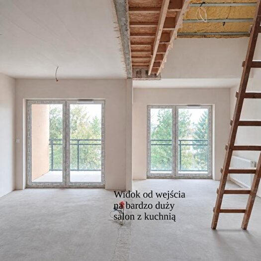 Mieszkanie 4-pokojowe na sprzedaż, Puławy
