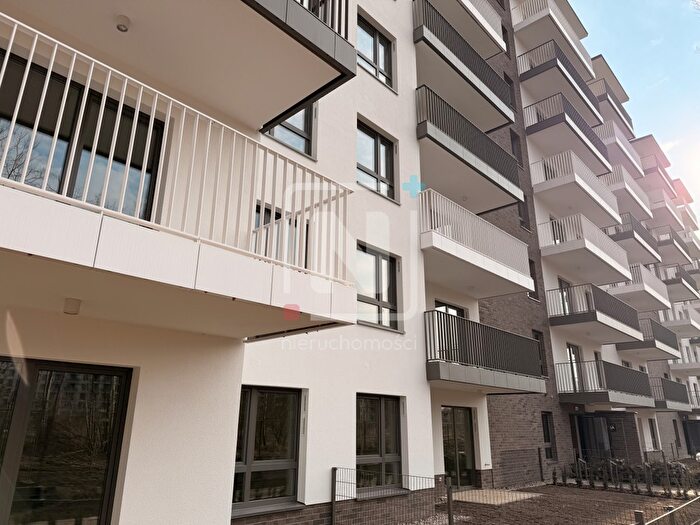 Mieszkanie 3-pokojowe na sprzedaż, Warszawa – Bokserska