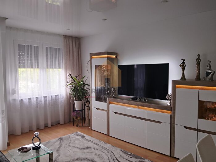 Mieszkanie 2-pokojowe na sprzedaż, Legnica