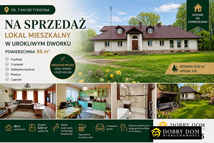 Mieszkanie 4-pokojowe na sprzedaż, Stelmachowo