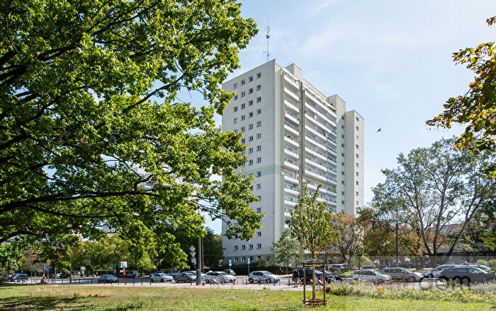 Mieszkanie 3-pokojowe na sprzedaż, Warszawa – Stefana Batorego