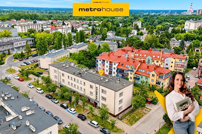 Mieszkanie 2-pokojowe na sprzedaż, Stalowa Wola
