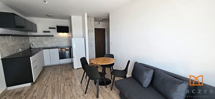 Mieszkanie 2-pokojowe do wynajęcia, Katowice – Bażantów