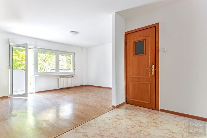 Mieszkanie 3-pokojowe na sprzedaż, Warszawa – Zamiany