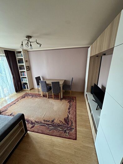 Mieszkanie 3-pokojowe na sprzedaż, Kraków – Osiedle Piastów
