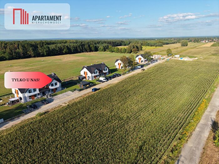 Mieszkanie 4-pokojowe na sprzedaż, Trzebnica