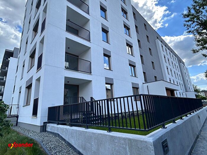 Mieszkanie 3-pokojowe na sprzedaż, Lublin – Wyścigowa
