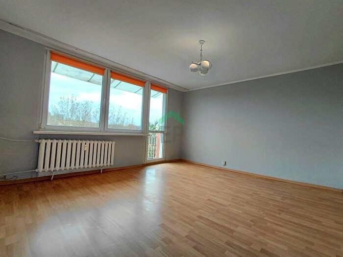 Mieszkanie 2-pokojowe na sprzedaż, Częstochowa