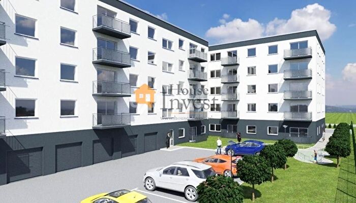 Mieszkanie 4-pokojowe na sprzedaż, Legnica – Michała Drzymały