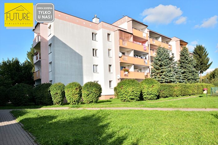 Mieszkanie 2-pokojowe na sprzedaż, Elbląg