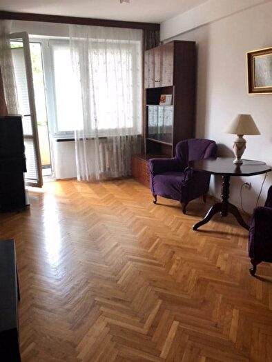 Mieszkanie 2-pokojowe na sprzedaż, Warszawa – Hoża