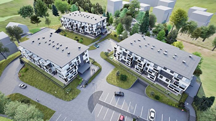 Mieszkanie 3-pokojowe na sprzedaż, Jelenia Góra