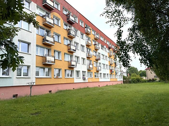 Mieszkanie 2-pokojowe na sprzedaż, Białogard