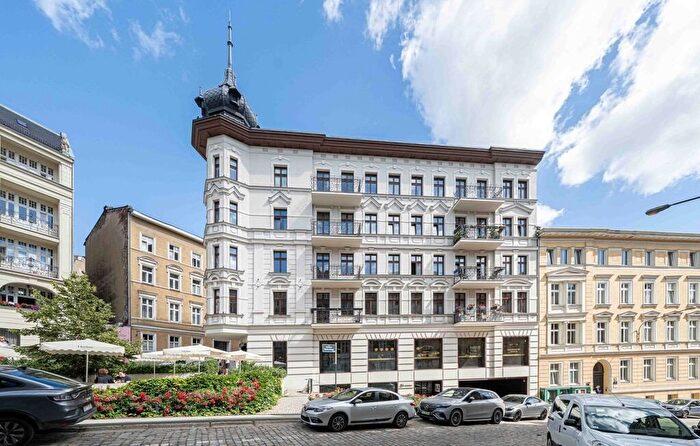 Mieszkanie 3-pokojowe na sprzedaż, Poznań – Bolesława Krysiewicza