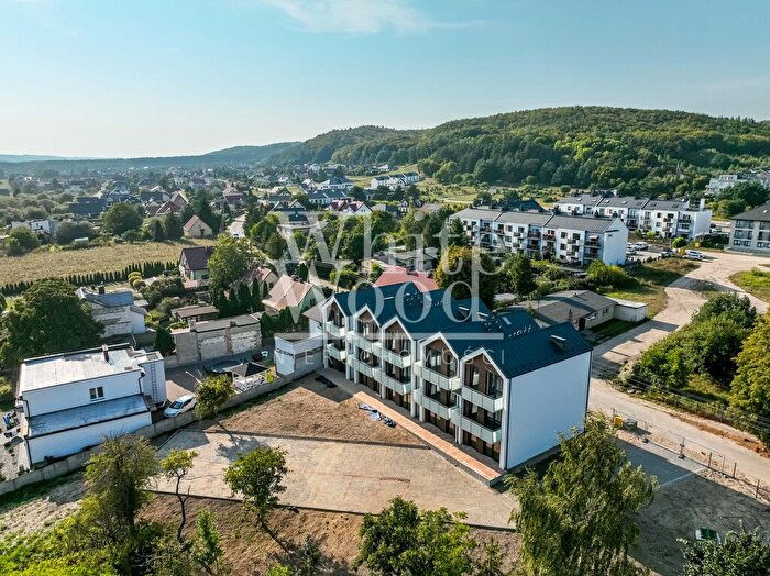 Mieszkanie 6-pokojowe na sprzedaż, Reda