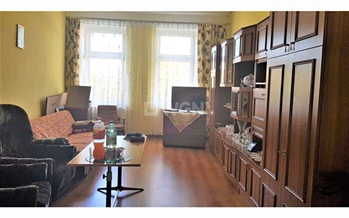 Mieszkanie 2-pokojowe na sprzedaż, Żagań
