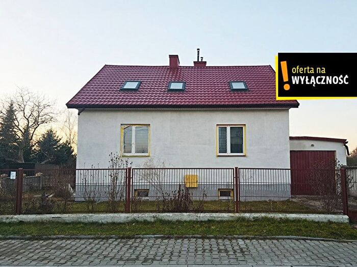 Dom 5-pokojowy na sprzedaż, Ostrowiec Świętokrzyski