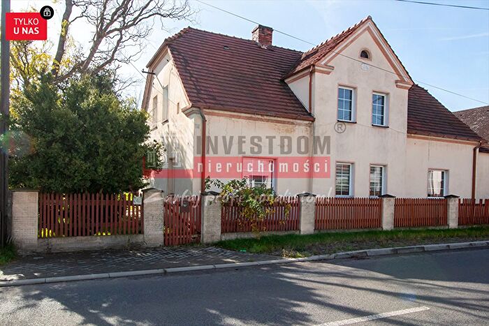 Dom 5-pokojowy na sprzedaż, Polska Nowa Wieś