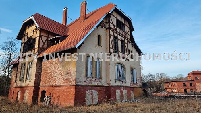 Dom 8-pokojowy na sprzedaż, Koziczyn