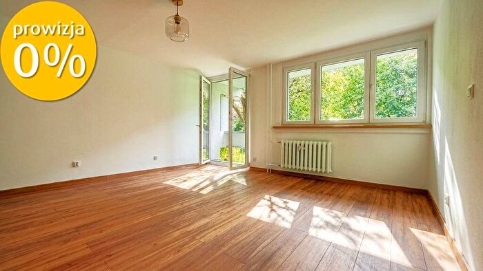 Mieszkanie 3-pokojowe na sprzedaż, Wrocław – Popowicka