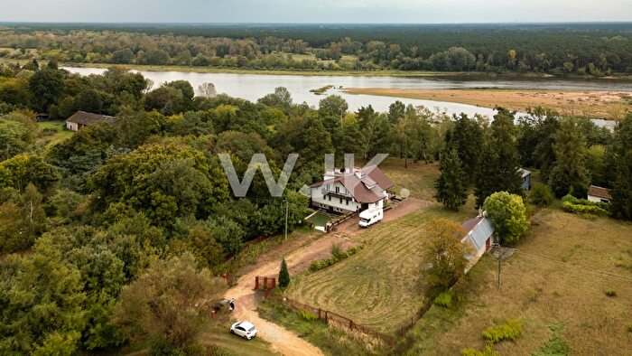 Dom do wynajęcia, Nowe Orzechowo