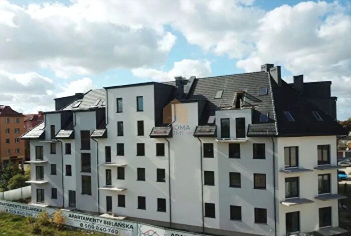 Mieszkanie 2-pokojowe na sprzedaż, Legnica