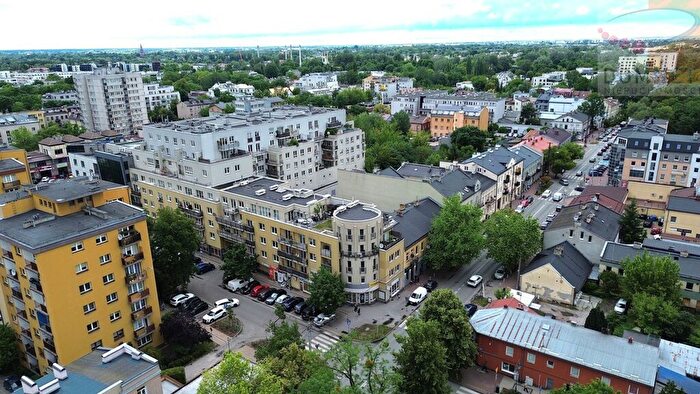 Mieszkanie 2-pokojowe na sprzedaż, Pruszków – Sprawiedliwości