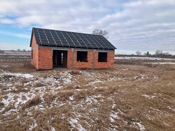 Dom 4-pokojowy na sprzedaż, Strzyżewo Kościelne