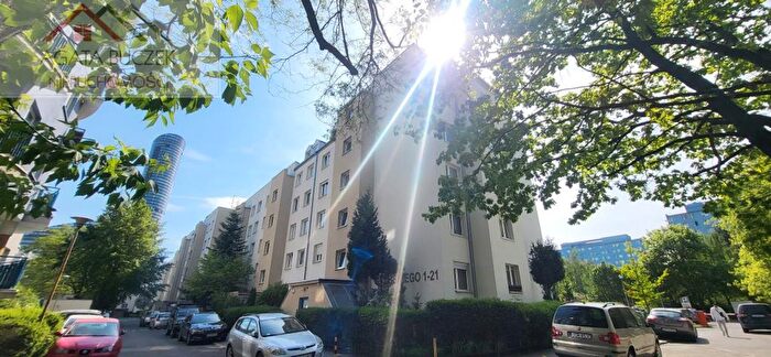 Mieszkanie 2-pokojowe na sprzedaż, Wrocław – Władysława Grabskiego