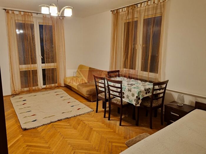 Mieszkanie 2-pokojowe do wynajęcia, Lublin