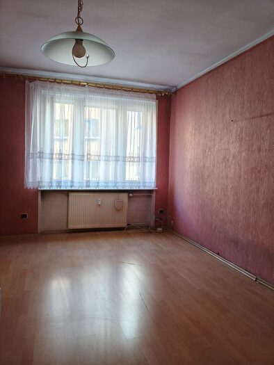 Mieszkanie 2-pokojowe na sprzedaż, Poznań – Młyńska