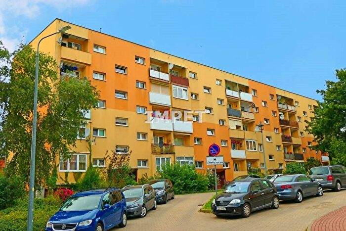 Mieszkanie 2-pokojowe na sprzedaż, Zgorzelec