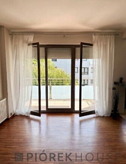 Mieszkanie 2-pokojowe na sprzedaż, Warszawa – Sarmacka
