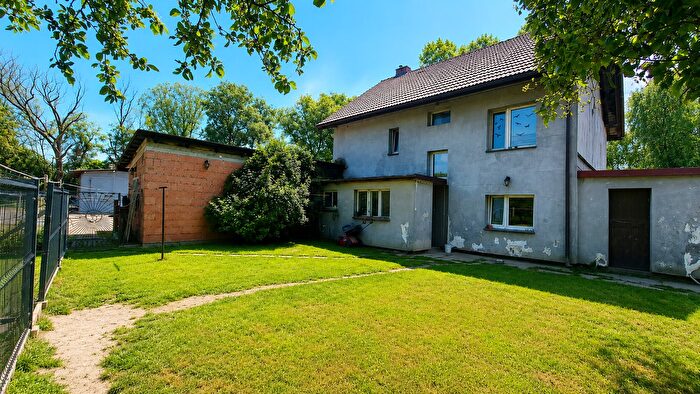 Dom 3-pokojowy na sprzedaż, Kraków – Jerzego Giedroycia