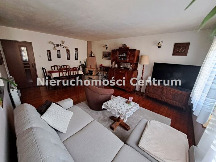 Mieszkanie 4-pokojowe na sprzedaż, Wałbrzych