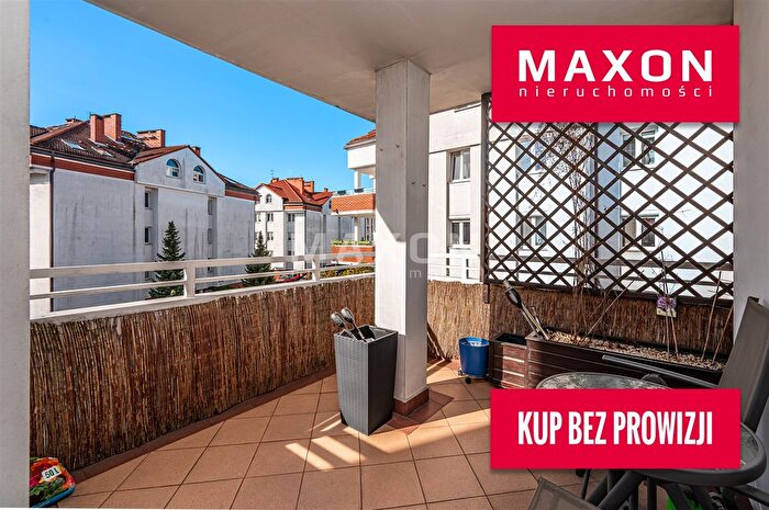Mieszkanie 4-pokojowe na sprzedaż, Warszawa – Aleje Jerozolimskie