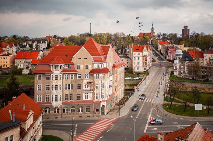 Dom na sprzedaż, Dzierżoniów