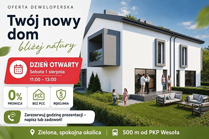Tu Mieszkania Domy - 2