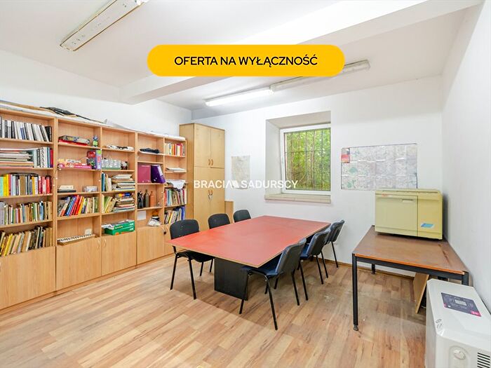 Mieszkanie 2-pokojowe na sprzedaż, Kraków – Kremerowska