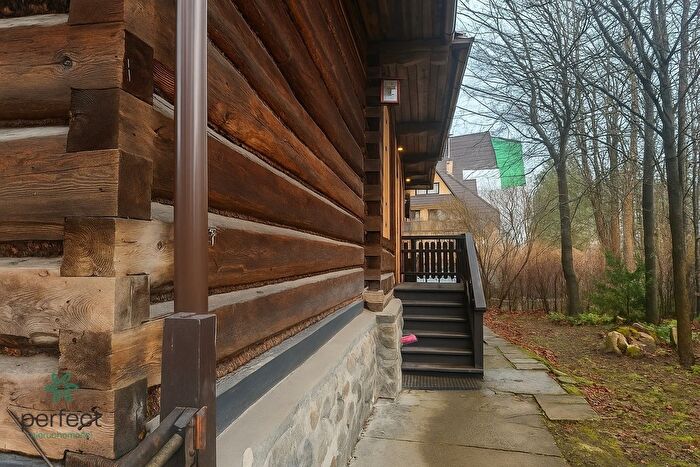 Dom 6-pokojowy na sprzedaż, Zakopane