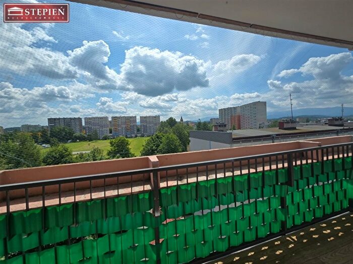 Mieszkanie 2-pokojowe do wynajęcia, Jelenia Góra